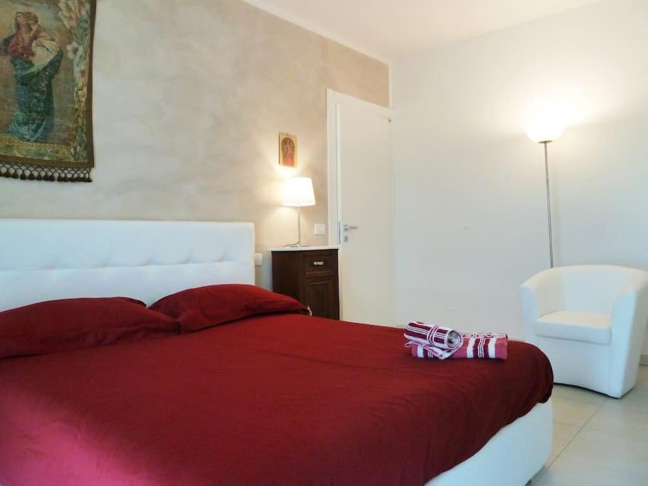 Modern & Strategic Apartment Сієна Екстер'єр фото
