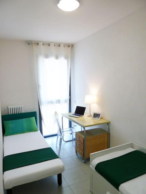Modern & Strategic Apartment Сієна Екстер'єр фото