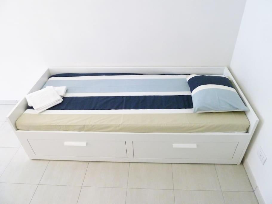 Modern & Strategic Apartment Сієна Екстер'єр фото