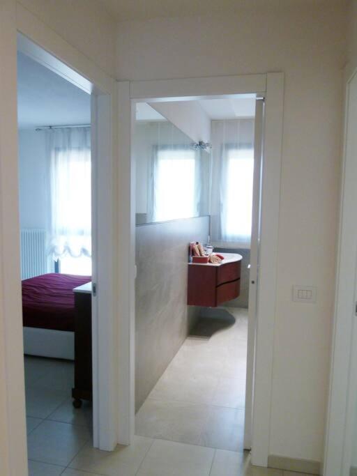 Modern & Strategic Apartment Сієна Екстер'єр фото