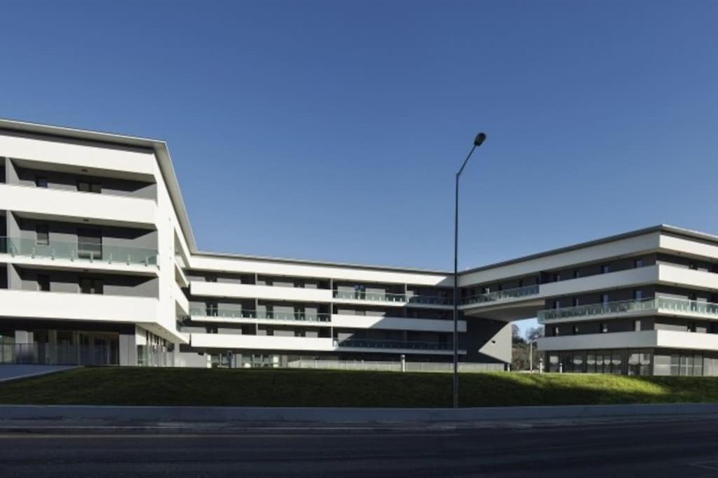 Modern & Strategic Apartment Сієна Екстер'єр фото
